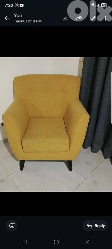 salon Belona 1