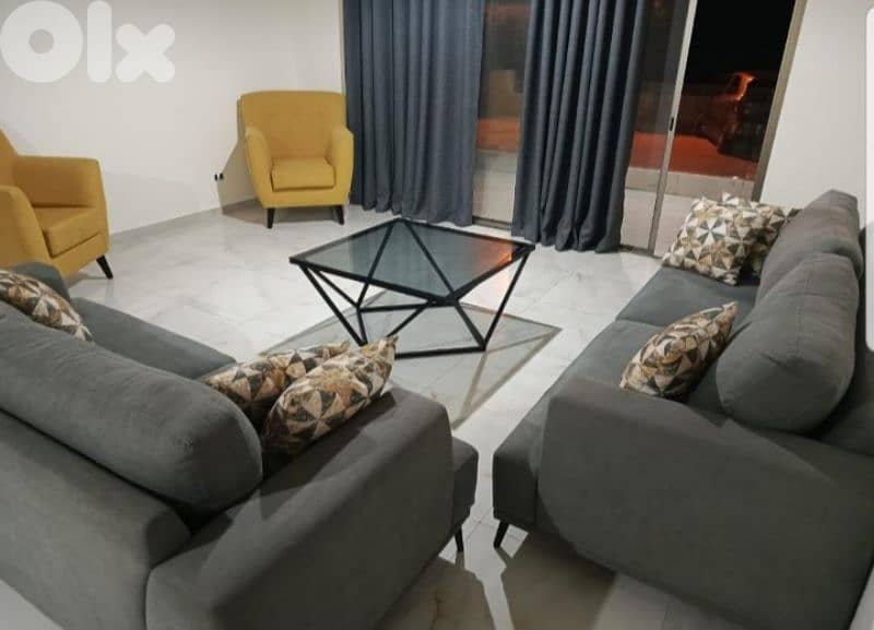 salon Belona 3