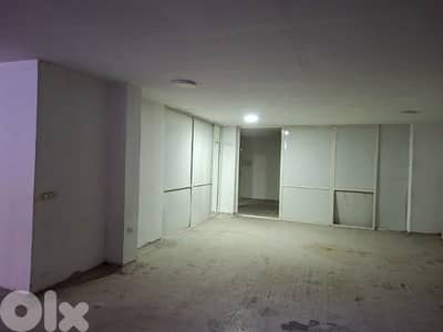 Prime location warehouse in Baouchrieh, Maten.