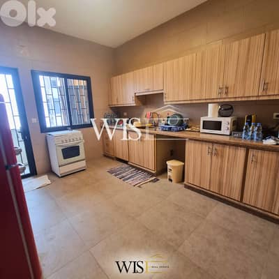 180 SQM Furnished Apartment for SALE in Ain El Remmaneh!