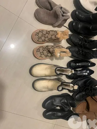 shoes for girls