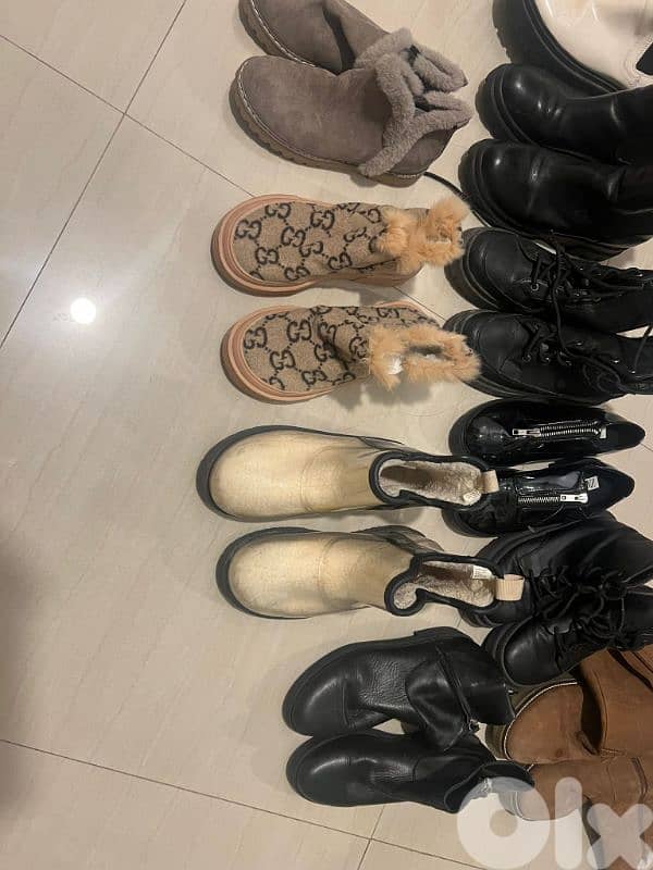 shoes for girls 0