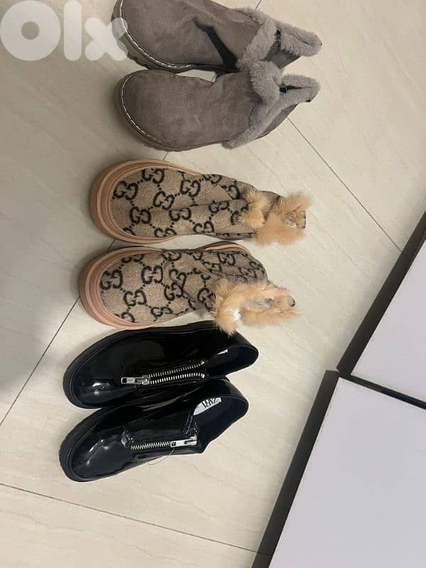 shoes for girls 1