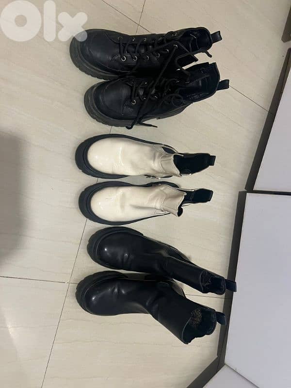 shoes for girls 2