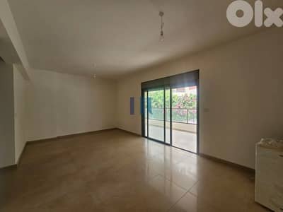 apartment for sale in Naccache, Metn