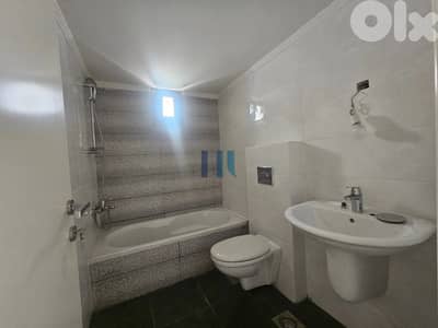 apartment for sale in Naccache, Metn