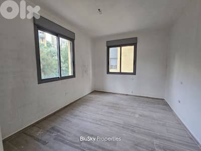 Apartment with Mountain View For SALE In Mansourieh شقة للبيع #PH