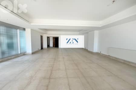 Apartment for rent in Achrafieh -Saifi شقة للايجار في الأشرفية -الصيفي