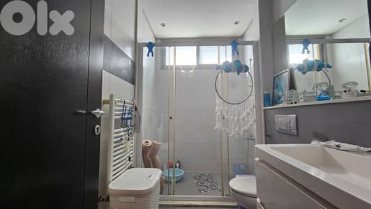 Apartment for rent in Hazmieh prime | شقة للإيجار في منطقة حازمية