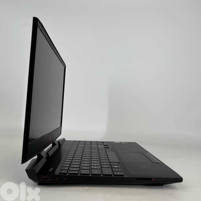 HP OMEN 15 Gaming Laptop | i7 9th Gen | 16GB RAM | 512GB SSD | GTX 166 4