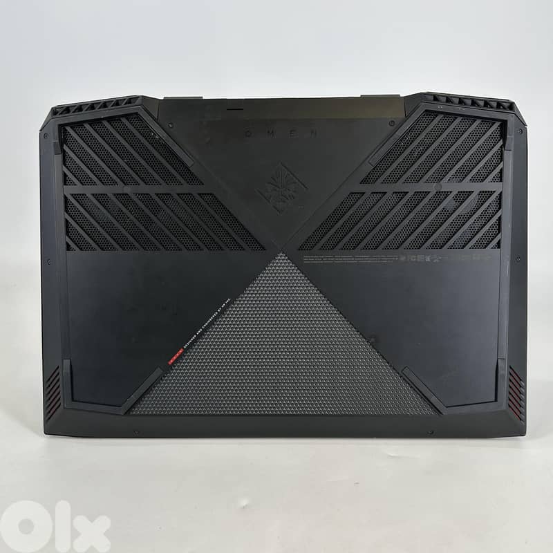 HP OMEN 15 Gaming Laptop | i7 9th Gen | 16GB RAM | 512GB SSD | GTX 166 5