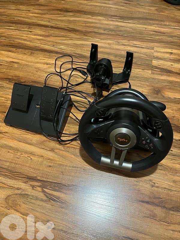 pxn v3 pro 1