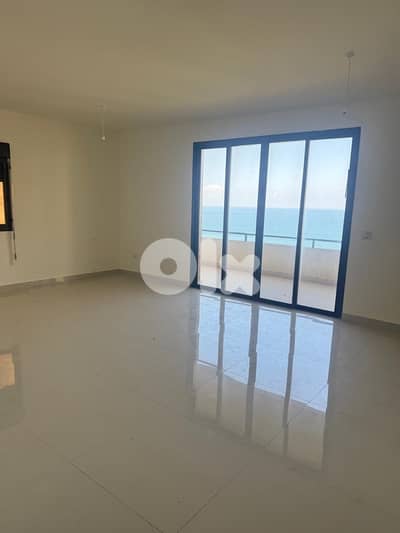 Apartment For Sale in Nahr Brahim Jbeil شقة للبيع في نهر براهيم جبيل