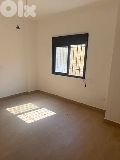 Apartment For Sale in Nahr Brahim Jbeil شقة للبيع في نهر براهيم جبيل