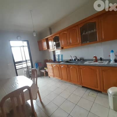 apartment for sale in Furn El Chebbak
