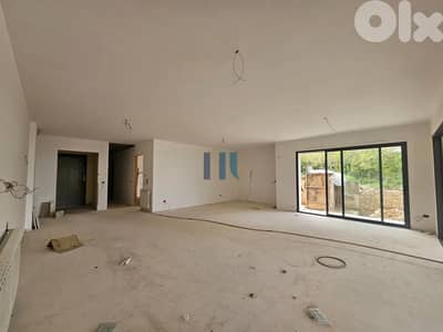 apartment for sale in Ain Aar, Metn - installments available