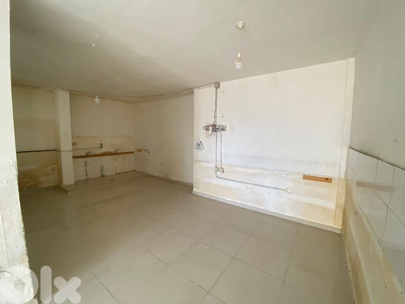 warehouse for sale in new sehayleh 0