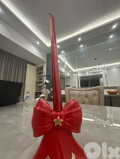candle holder