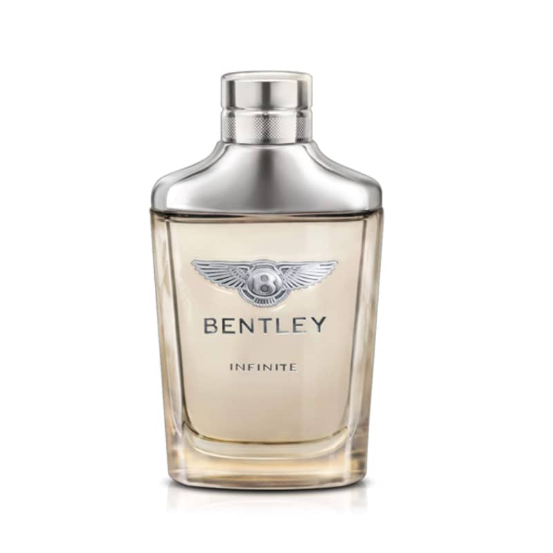 Bentley Infinite (Eau de Toilette) 100 ml 0