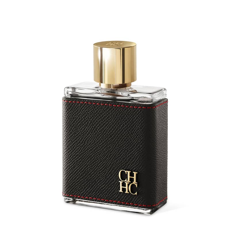 Carolina Herrera CH Men (Eau de Toilette) 100 ml 0