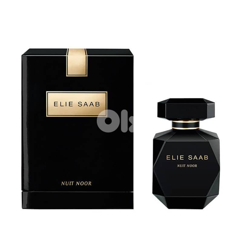 Elie Saab Nuit Noor (Eau de Parfum) 90 mL 0