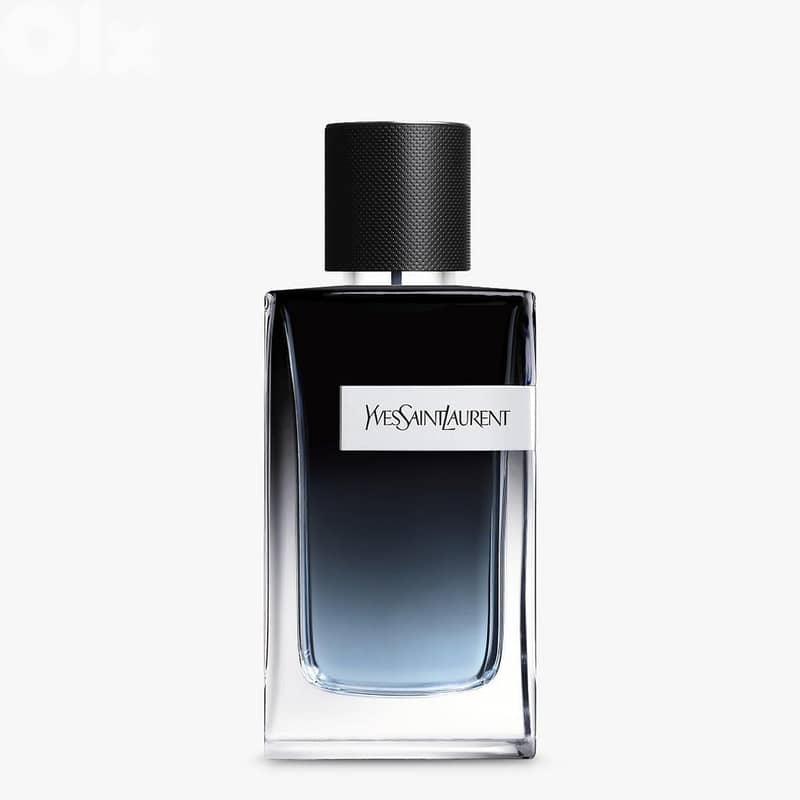 Yves Saint Laurent Y Eau de Parfum 100 mL 0