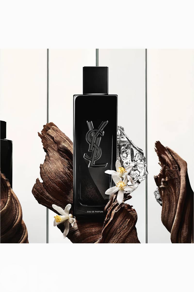 YSL MYSLF (Eau de Parfum) 100 ml 1