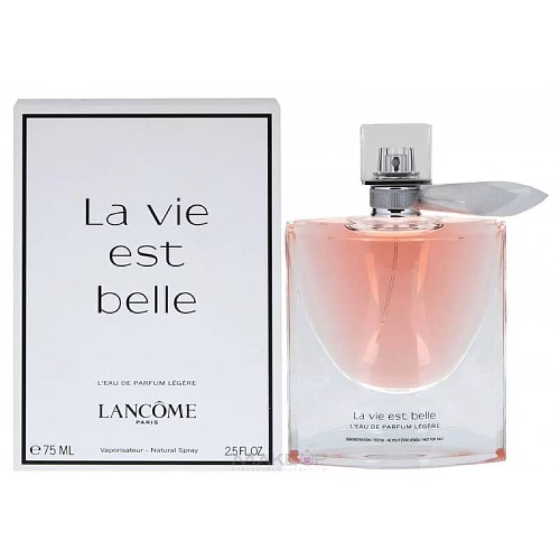 Lancôme La Vie Est Belle Eau de Parfum 100ml [TESTER] 1