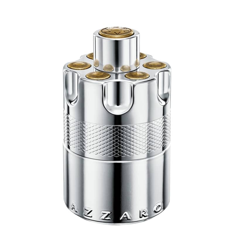 Azzaro Wanted (Eau de Toilette) - 100 mL 0