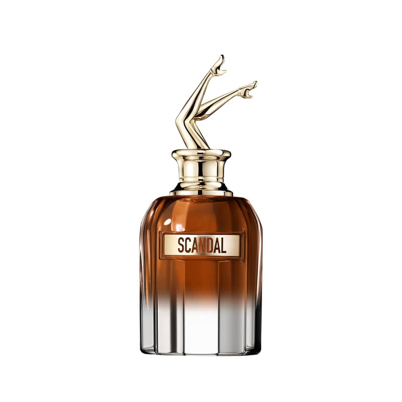 JEAN PAUL GAULTIER Scandal Elixir Parfum for Her 80mL 0