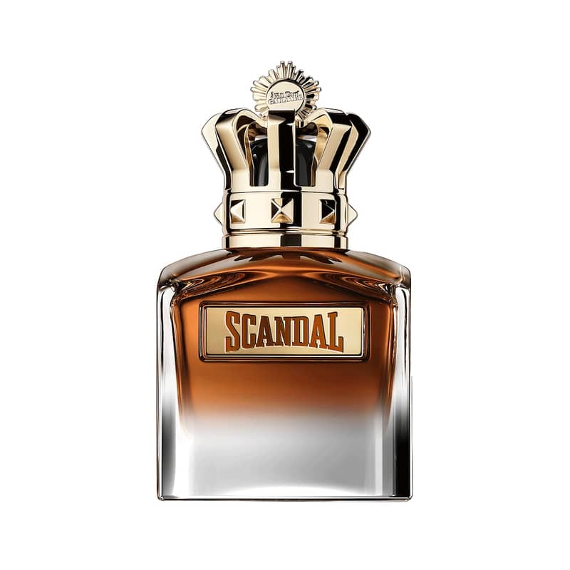 JEAN PAUL GAULTIER Scandal Elixir Pour Homme Eau de Parfum (100ml) 0