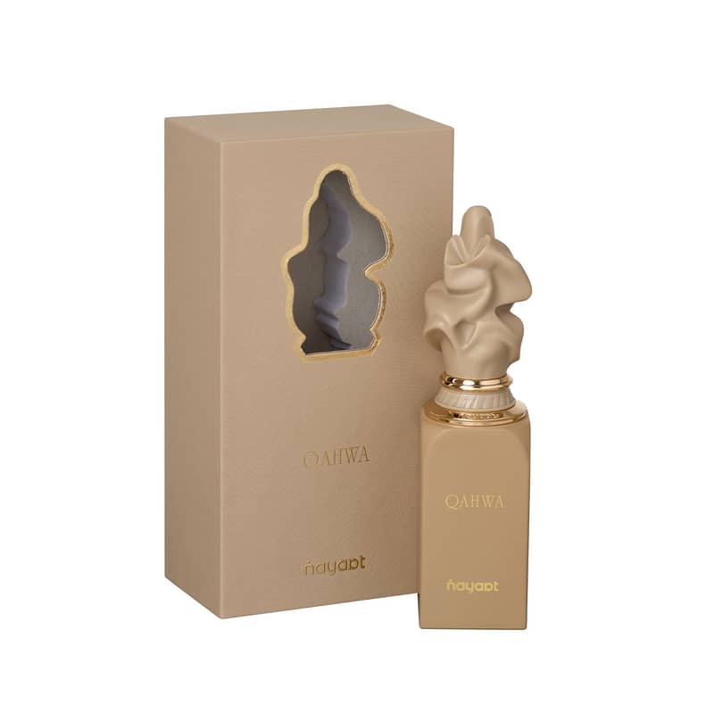 Nayaat Qahwah (Unisex) 2