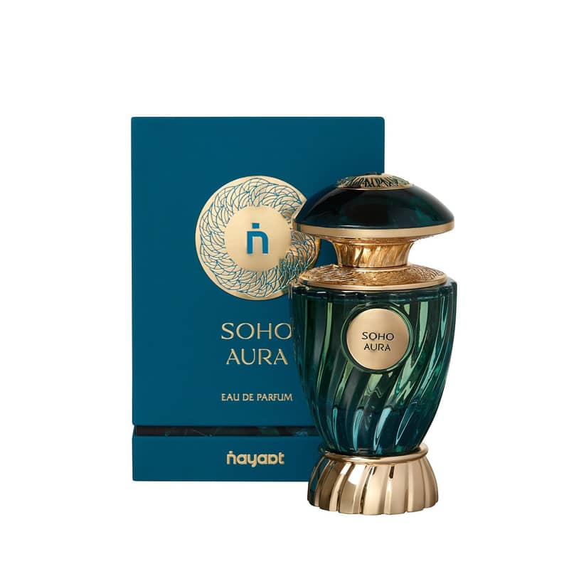 Nayaat Soho Aura (Unisex) 3