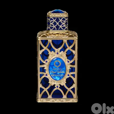 Orientica Royal Collection Monarch (Unisex)