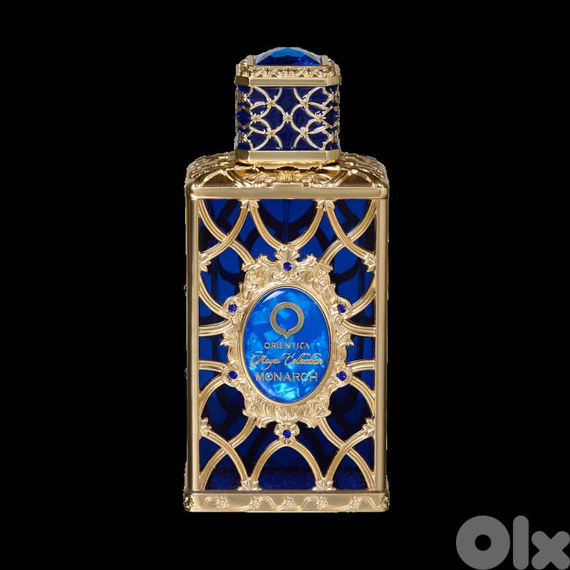 Orientica Royal Collection Monarch (Unisex) 0