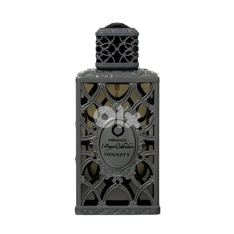 Orientica Royal Collection Dynasty (Unisex) 0
