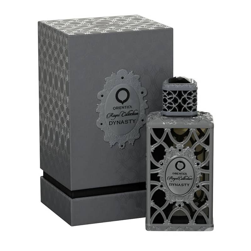 Orientica Royal Collection Dynasty (Unisex) 1