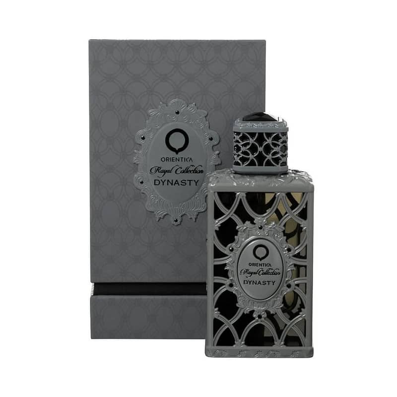 Orientica Royal Collection Dynasty (Unisex) 2