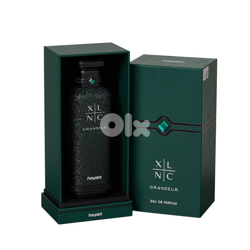 Nayaat XLNC Grandeur (Men) 2