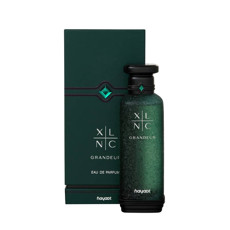 Nayaat XLNC Grandeur (Men) 3
