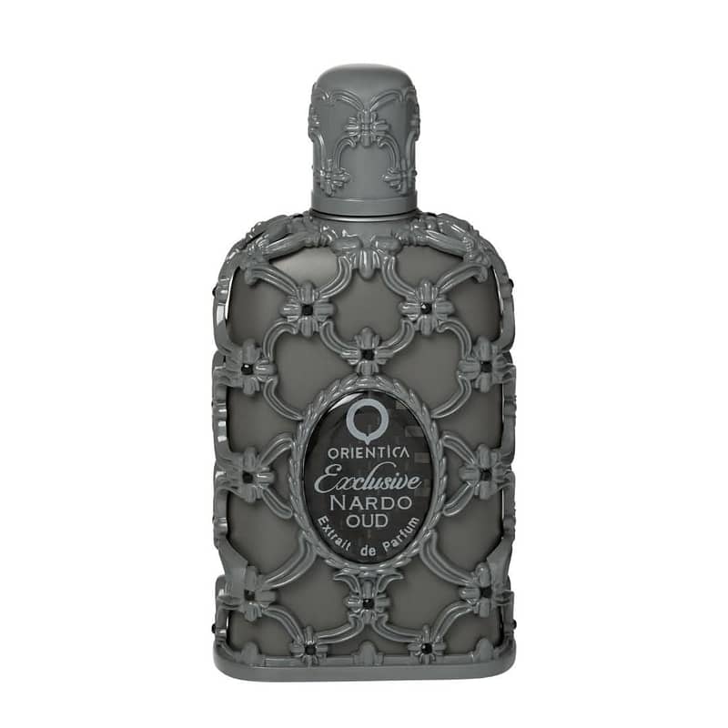 Orientica Exclusive Nardo (Unisex) 0