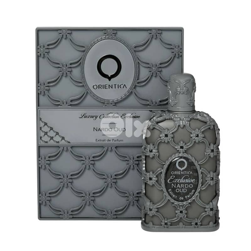 Orientica Exclusive Nardo (Unisex) 3