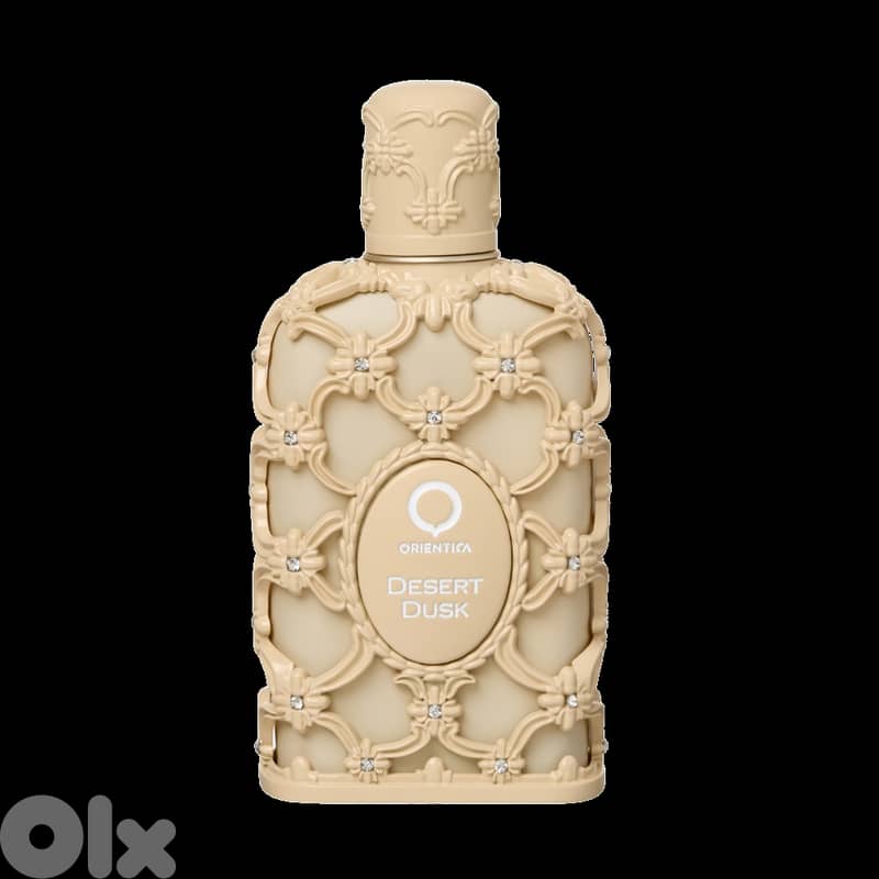 Orientica Desert Dusk (Unisex) 0