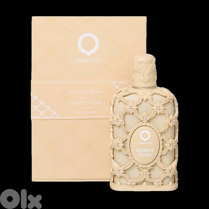 Orientica Desert Dusk (Unisex) 3