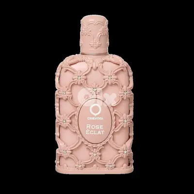Orientica Rose Eclat (Women)