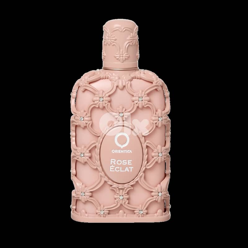 Orientica Rose Eclat (Women) 0