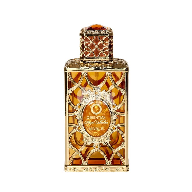 Orientica Royal Collection Noble (Unisex) 0