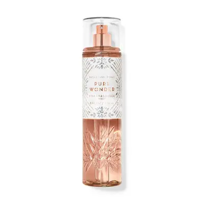 Bath & Body Works Gingham Fine Fragrance Mist 236mL