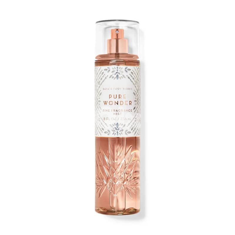 Bath & Body Works Gingham Fine Fragrance Mist 236mL 0