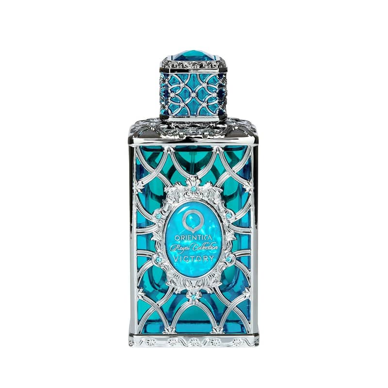 Orientica Royal Collection Victory (Men) 0